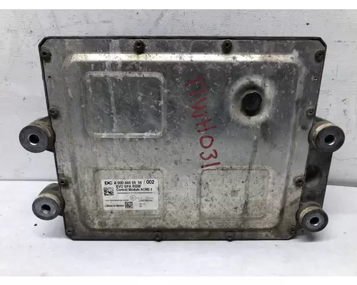 Electrical Parts, Misc. Detroit DD15 Vander Haags Inc Sf