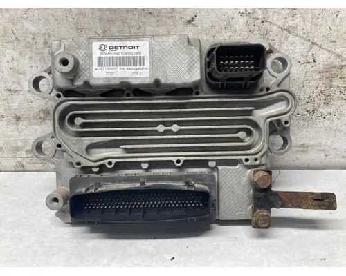 Electrical Parts, Misc. Detroit DD15 Vander Haags Inc Sf