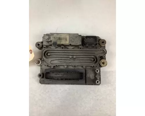 ECM DETROIT DD15 Hagerman Inc.