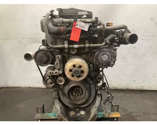 Engine Assembly Detroit DD15 Vander Haags Inc Dm