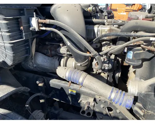 Engine Assembly DETROIT DD15 Custom Truck One Source