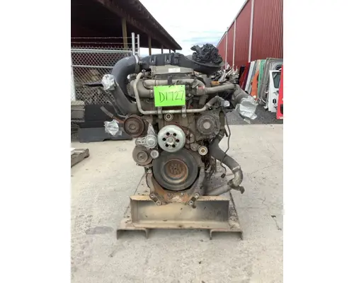 Engine Assembly DETROIT DD15 Hagerman Inc.