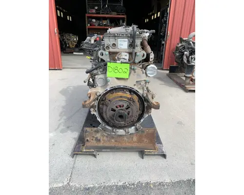 Engine Assembly DETROIT DD15 Hagerman Inc.