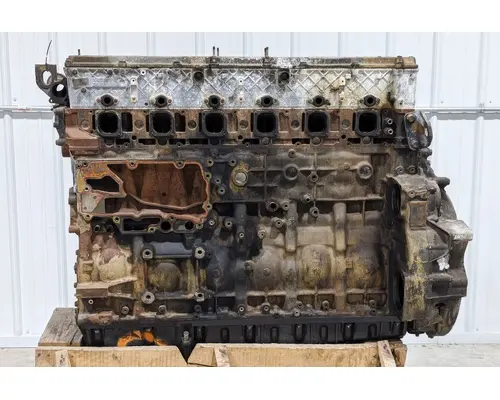 Engine Assembly DETROIT DD15 Diesel Truck Parts
