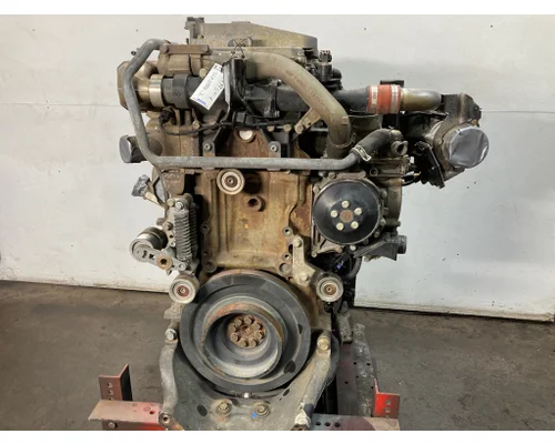 Engine Assembly Detroit DD15 Vander Haags Inc Sp