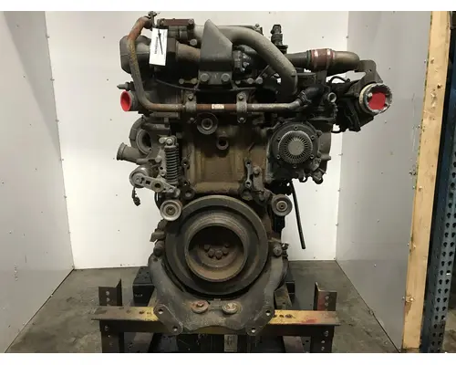 Engine Assembly Detroit DD15 Vander Haags Inc Sp