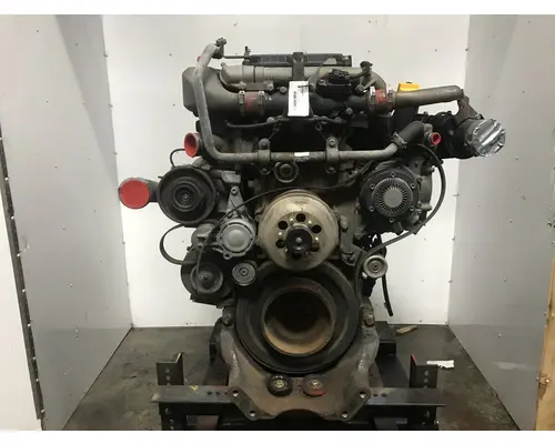 Engine Assembly Detroit DD15 Vander Haags Inc Sp