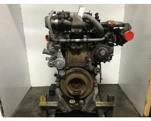 Engine Assembly Detroit DD15 Vander Haags Inc Sp