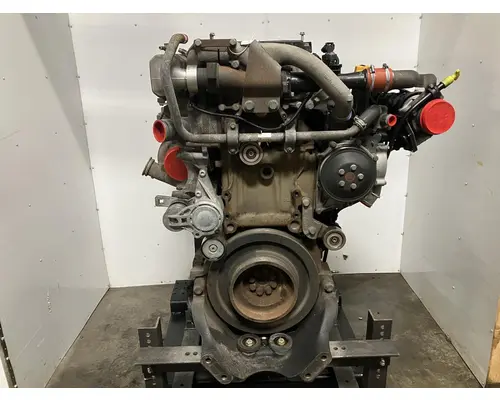 Engine Assembly Detroit DD15 Vander Haags Inc Sp