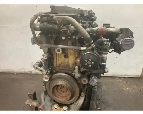 Engine Assembly Detroit DD15 Vander Haags Inc Dm