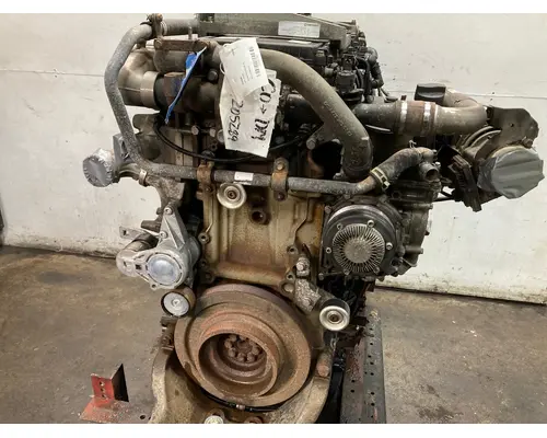 Engine Assembly Detroit DD15 Vander Haags Inc Dm