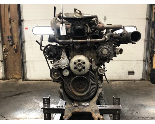Engine Assembly Detroit DD15 Vander Haags Inc Dm