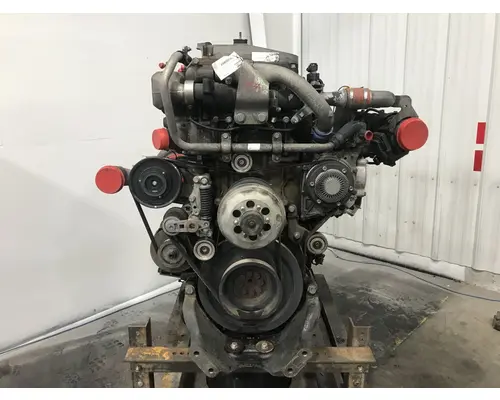 Engine Assembly Detroit DD15 Vander Haags Inc Sf