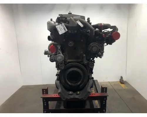 Engine Assembly Detroit DD15 Vander Haags Inc Sf