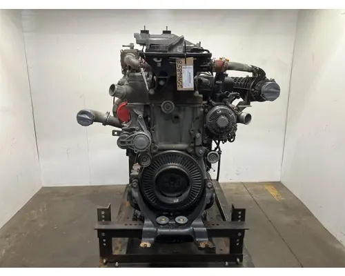 Engine Assembly Detroit DD15 Vander Haags Inc Sf