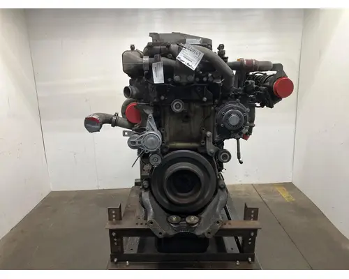 Engine Assembly Detroit DD15 Vander Haags Inc Sf