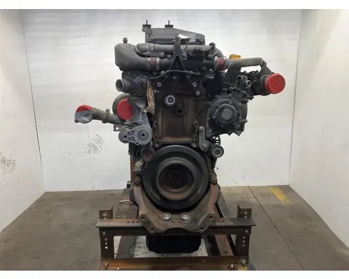 Engine Assembly Detroit DD15 Vander Haags Inc Sf