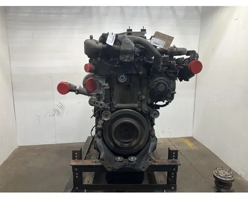 Engine Assembly Detroit DD15 Vander Haags Inc Sf
