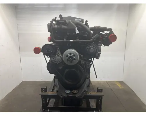 Engine Assembly Detroit DD15 Vander Haags Inc Sf