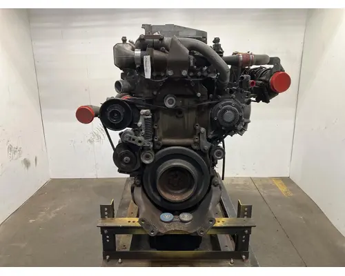 Engine Assembly Detroit DD15 Vander Haags Inc Sf