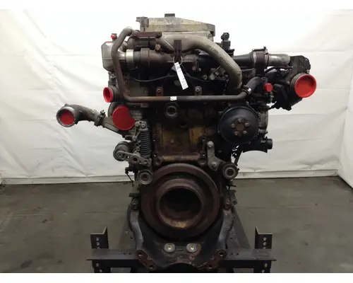 Engine Assembly Detroit DD15 Vander Haags Inc Cb