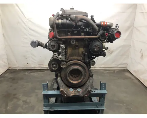 Engine Assembly Detroit DD15 Vander Haags Inc Cb