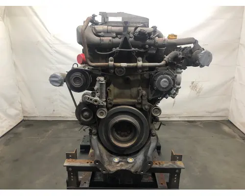Engine Assembly Detroit DD15 Vander Haags Inc Cb