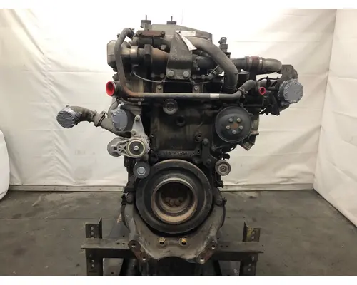 Engine Assembly Detroit DD15 Vander Haags Inc Cb