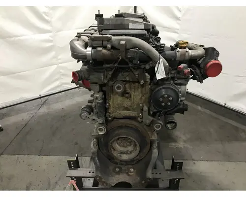 Engine Assembly Detroit DD15 Vander Haags Inc Kc