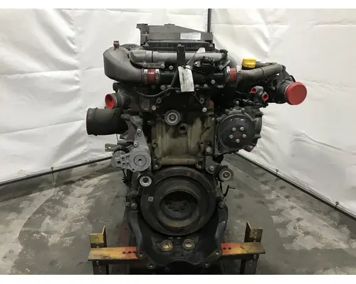 Engine Assembly Detroit DD15 Vander Haags Inc Kc