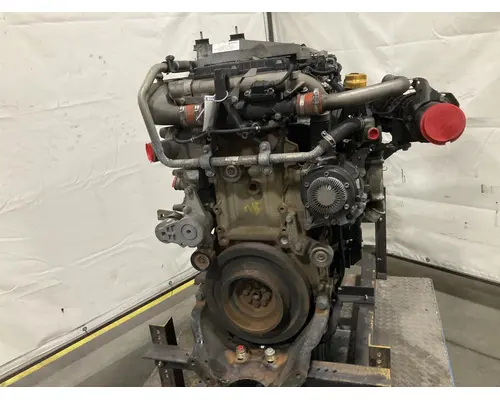 Engine Assembly Detroit DD15 Vander Haags Inc Kc
