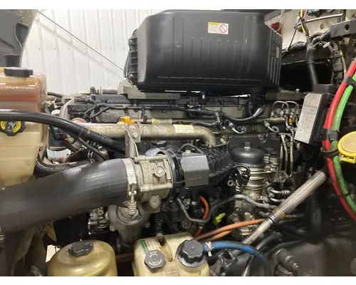 Engine Assembly Detroit DD15 Vander Haags Inc WM