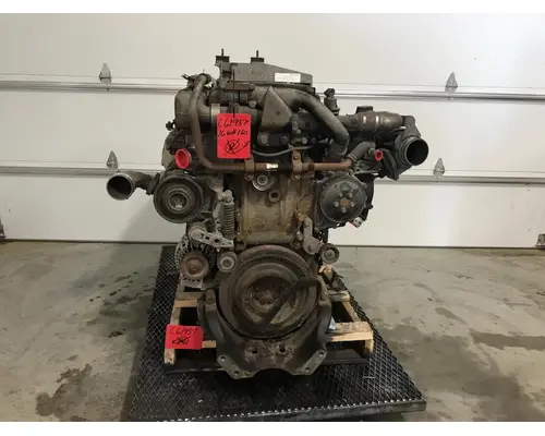 Engine Assembly Detroit DD15 Vander Haags Inc WM