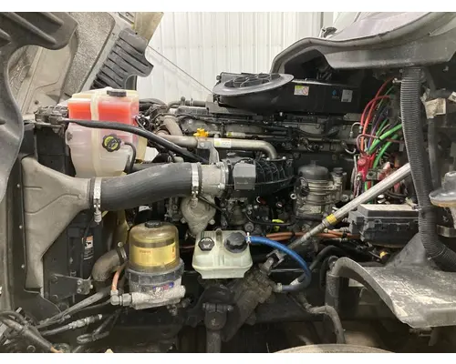 Engine Assembly Detroit DD15 Vander Haags Inc WM