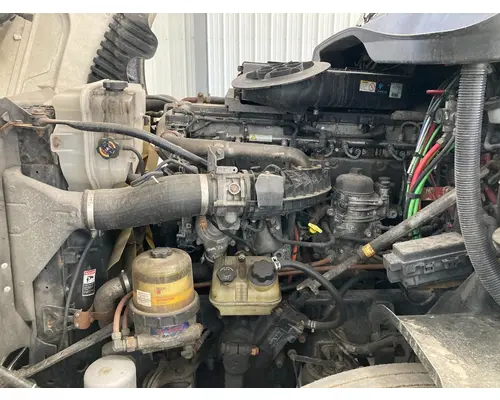 Engine Assembly Detroit DD15 Vander Haags Inc WM