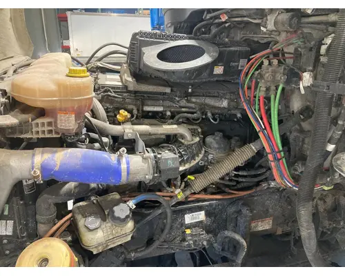 Engine Assembly Detroit DD15 Vander Haags Inc WM