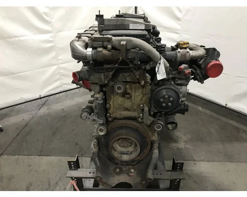 Engine Assembly Detroit DD15 Vander Haags Inc COL