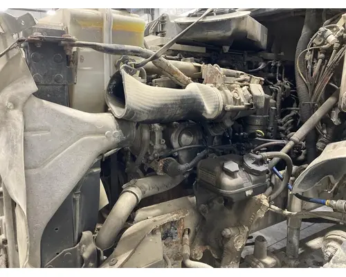 Engine Assembly Detroit DD15 Vander Haags Inc Col