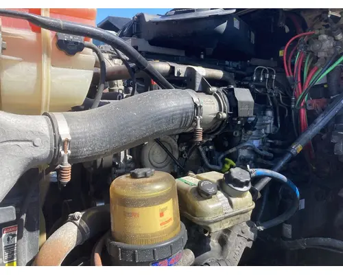 Engine Assembly Detroit DD15 Vander Haags Inc Col