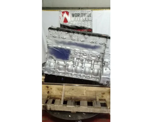 Engine Assembly DETROIT DD15 Worldwide Diesel