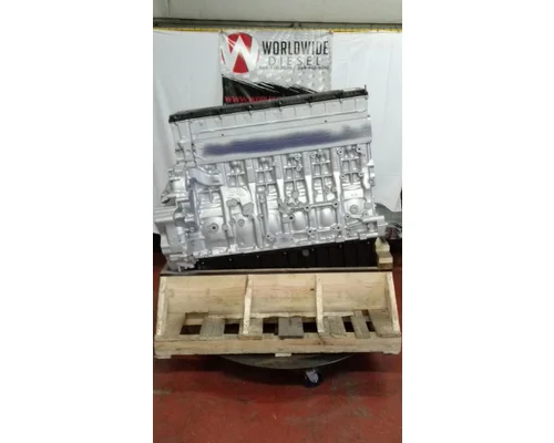 Engine Assembly DETROIT DD15 Worldwide Diesel