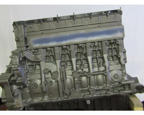 Engine Assembly DETROIT DD15 Worldwide Diesel
