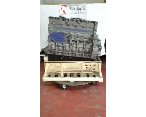 Engine Assembly DETROIT DD15 Worldwide Diesel