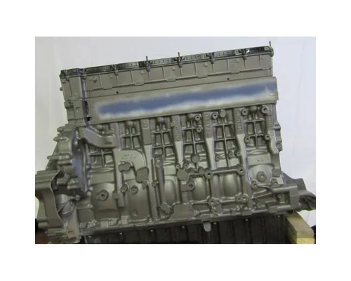 Engine Assembly DETROIT DD15 Worldwide Diesel