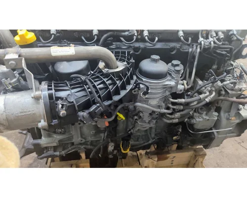 Engine Assembly DETROIT DD15 Nationwide Truck Parts LLC