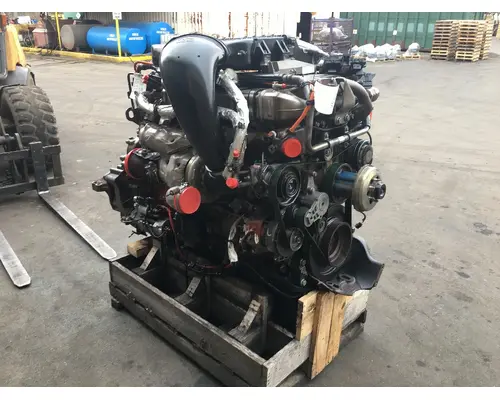  Detroit DD15 Camerota Truck Parts