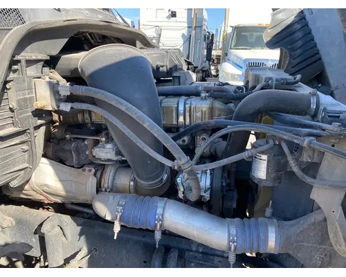 Engine Assembly DETROIT DD15 American Truck Salvage