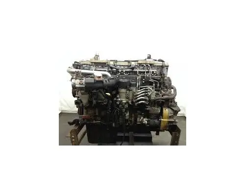 Engine Assembly Detroit DD15 Holst Truck Parts