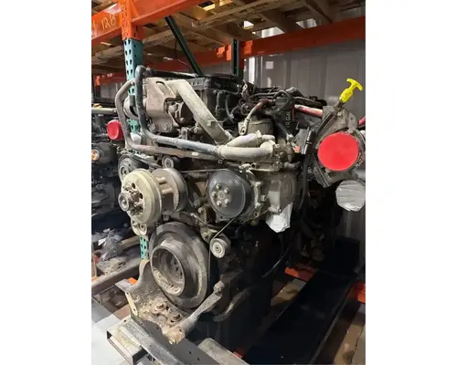 Engine Assembly Detroit DD15 Holst Truck Parts