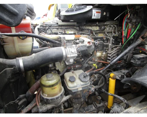 Engine Assembly DETROIT DD15 Tim Jordan's Truck Parts, Inc.